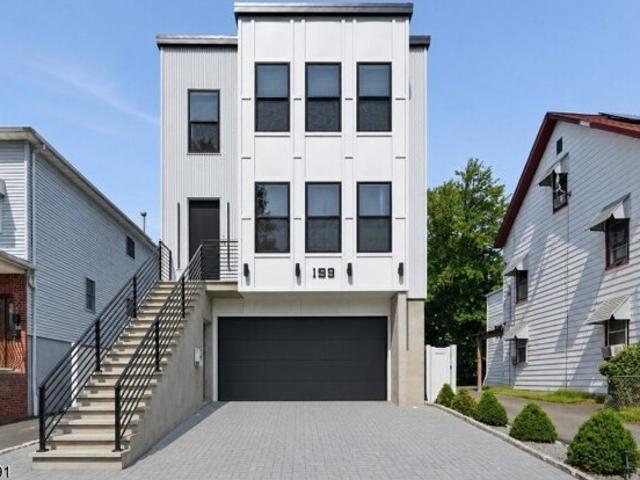 House for sale in East Orange, New Jersey