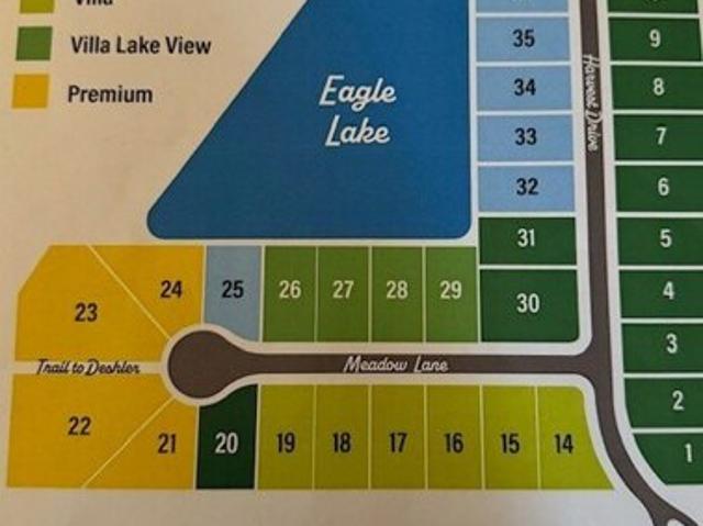 Land for sale in Deshler