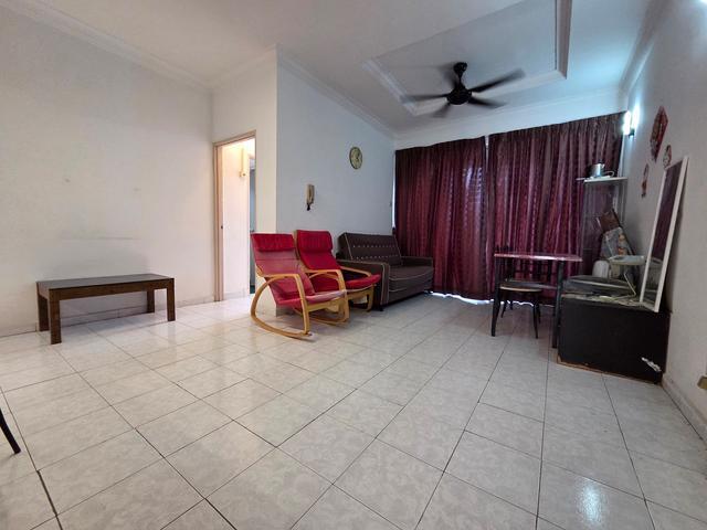 Condominium for sale in Georgetown, Penang