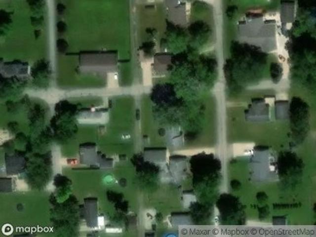 House for sale in Albany, Indiana