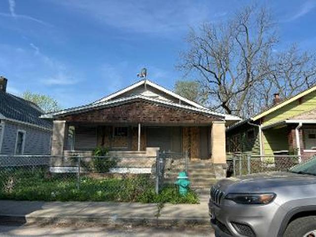 House for sale in Indianapolis, Rivoli Park