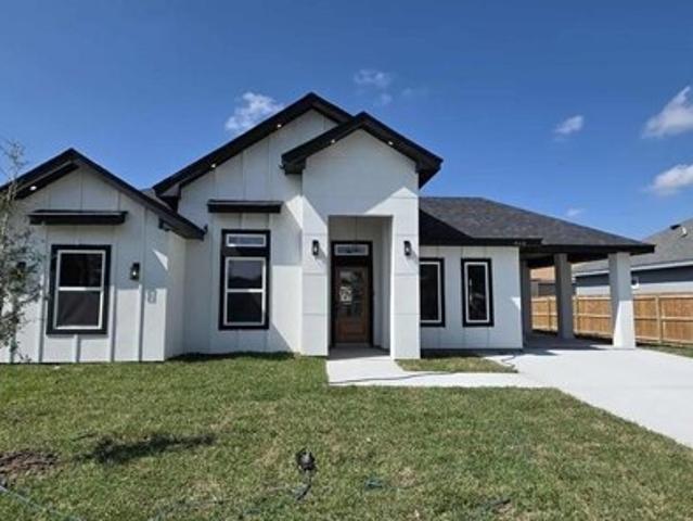 House for sale in La Feria, Texas