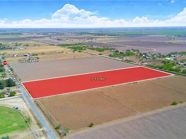 Land for sale in Cameron, Texas