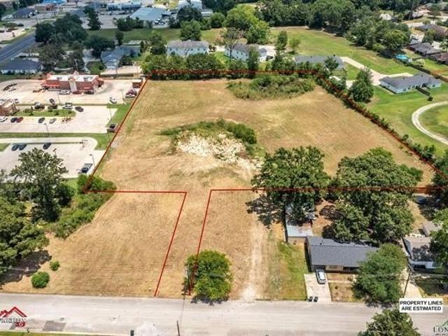 Land for sale in Carthage Land for sale in Carthage