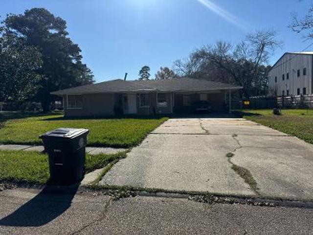 House for sale in Baton Rouge, Louisiana