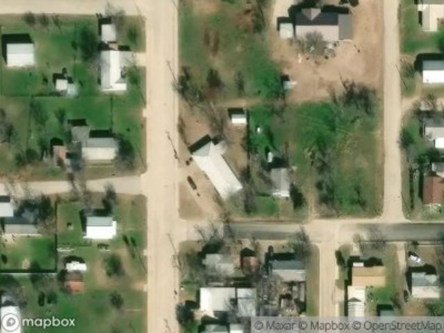 House for sale in Breckenridge, Texas