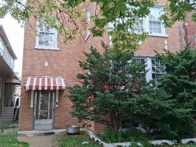 House for sale in Chicago Park, Illinois