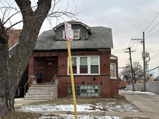 House for sale in Chicago Park, Illinois