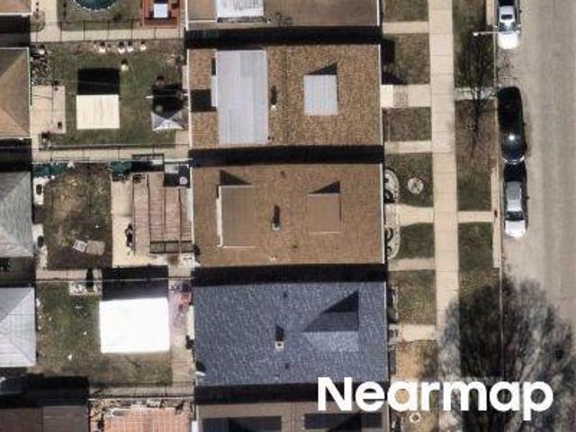 House for sale in Chicago Park, Illinois