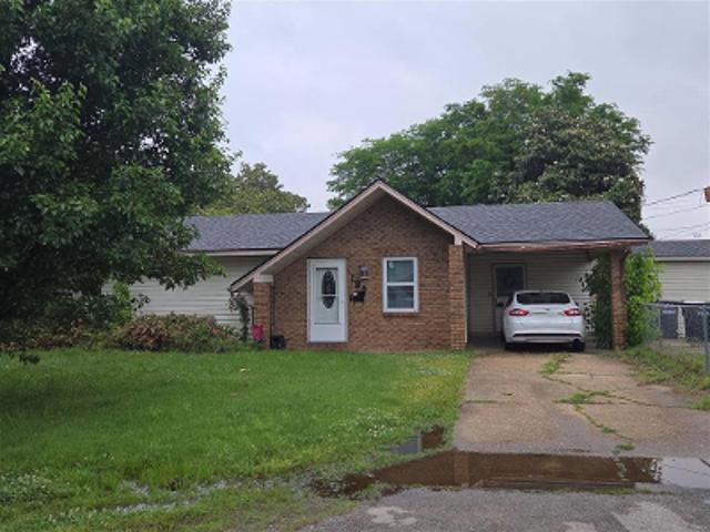 House for sale in Ark