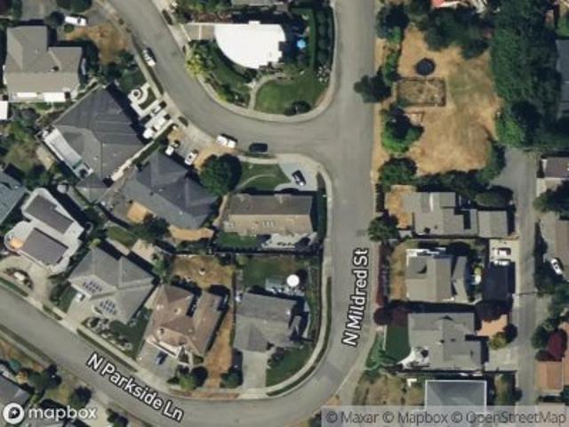 House for sale in Tacoma