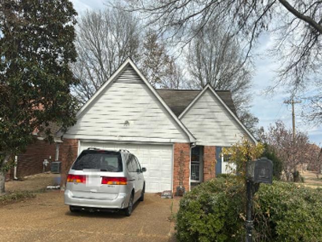 House for sale in Hernando, Mississippi