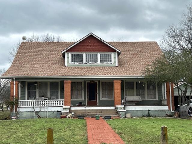 House for sale in Fannin, Texas