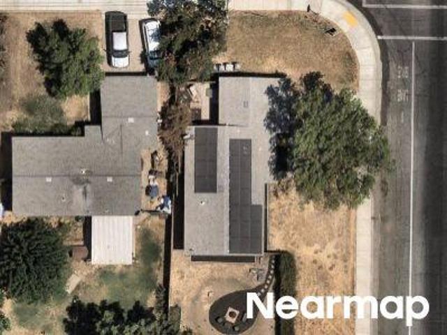 House for sale in Merced, California
