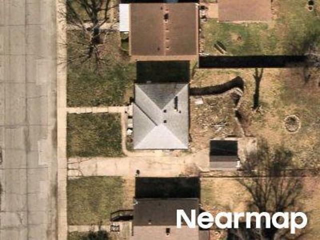 House for sale in Camby, Indiana