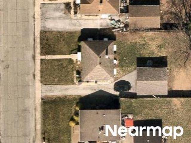 House for sale in Camby, Indiana