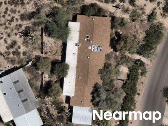 House for sale in Rancho del Cerro, Tucson