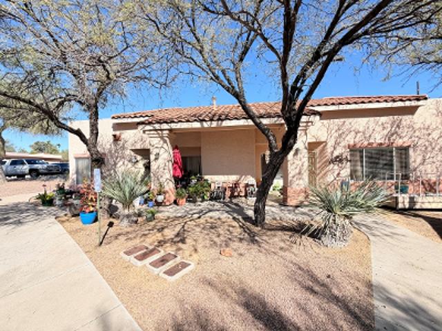 Condo for sale in Green Valley, Arizona