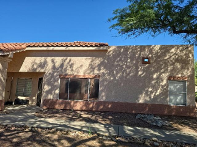 Condo for sale in Green Valley, Pima County