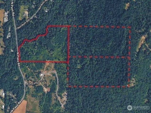 Land for sale in Everson, Washington