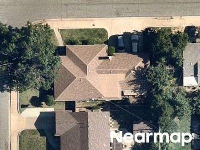 House for sale in Oklahoma City, Oklahoma