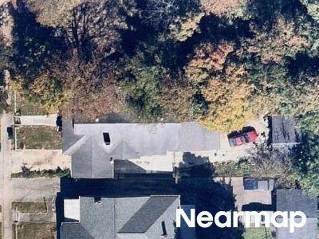 House for sale in Pfafftown, North Carolina