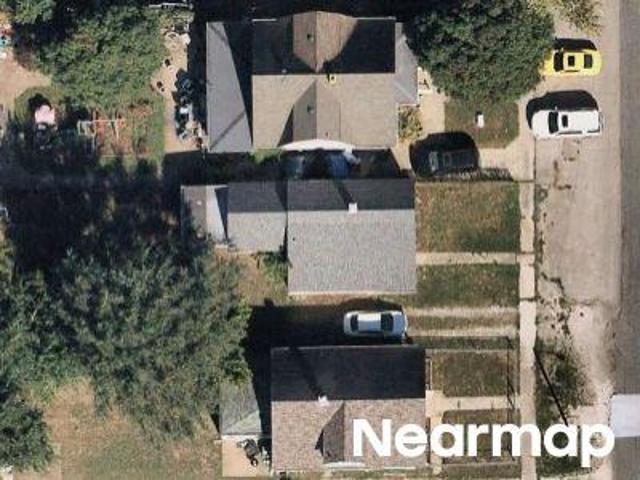 House for sale in Springfield, Illinois