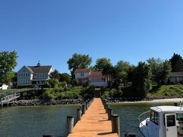House for sale in California, Maryland