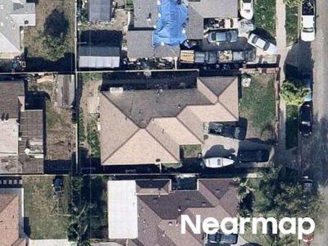 House for sale in Compton, California