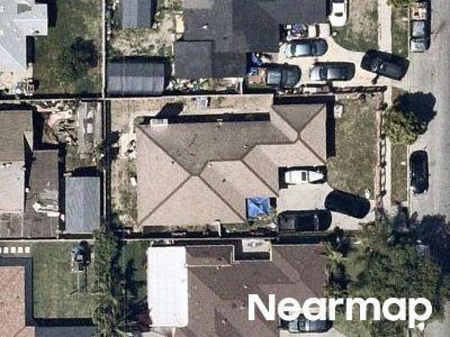 House for sale in Compton, California