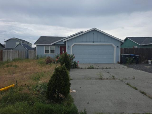 House for sale in Moses Lake, Washington