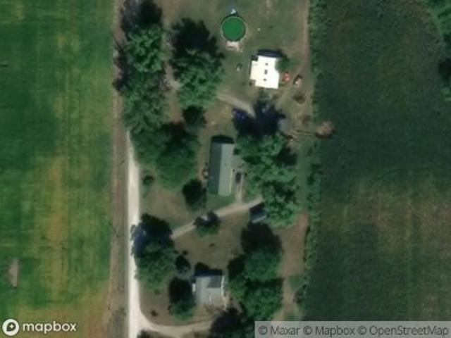 House for sale in Fountain, Indiana