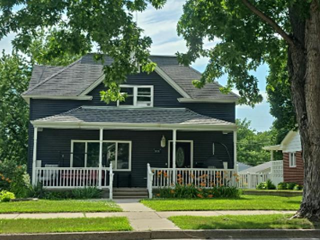House for sale in New Ulm, Minnesota
