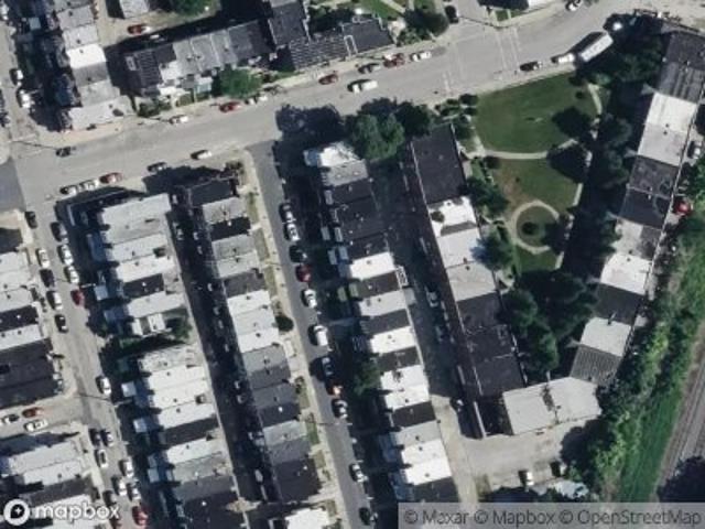 Townhouse for sale in Philadelphia, Pennsylvania