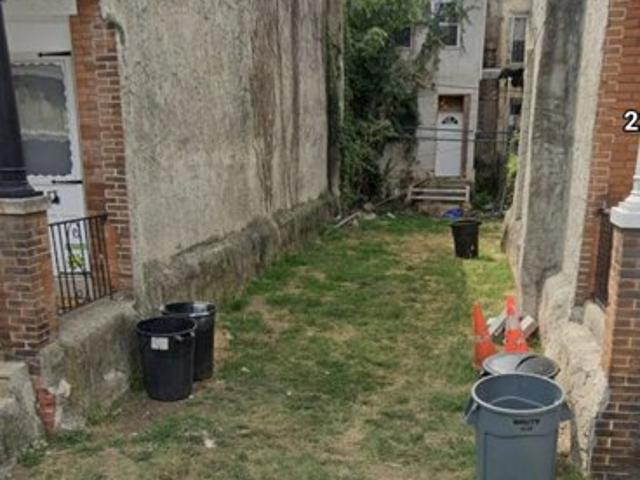 House for sale in Philadelphia, Pennsylvania