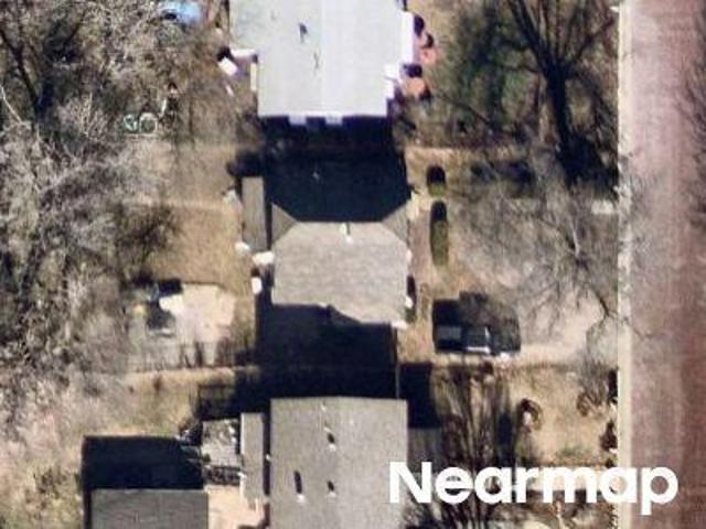 House for sale in Ponca City, Oklahoma