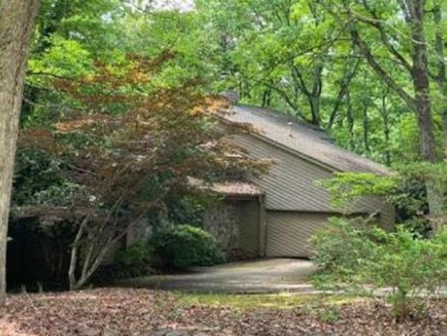 House for sale in Alpharetta, Georgia