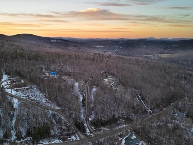 Land for sale in New Hampshire