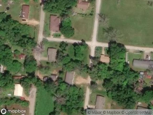 Land for sale in Crockett, Texas