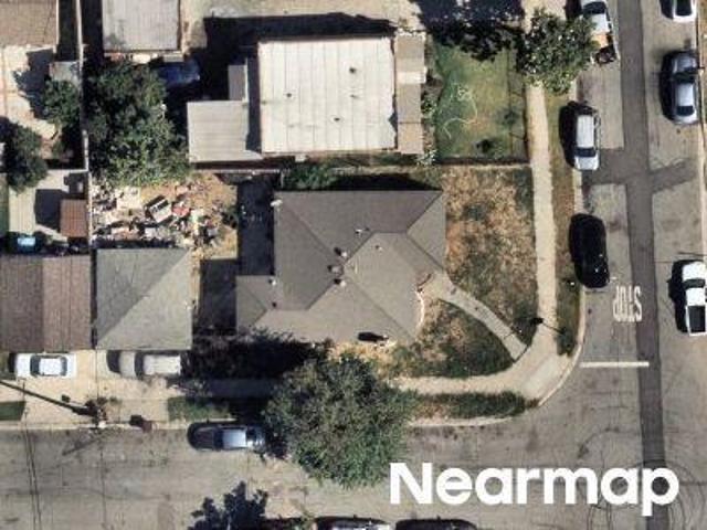 House for sale in Compton, California