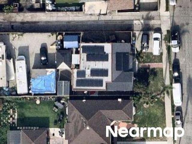House for sale in Compton, California