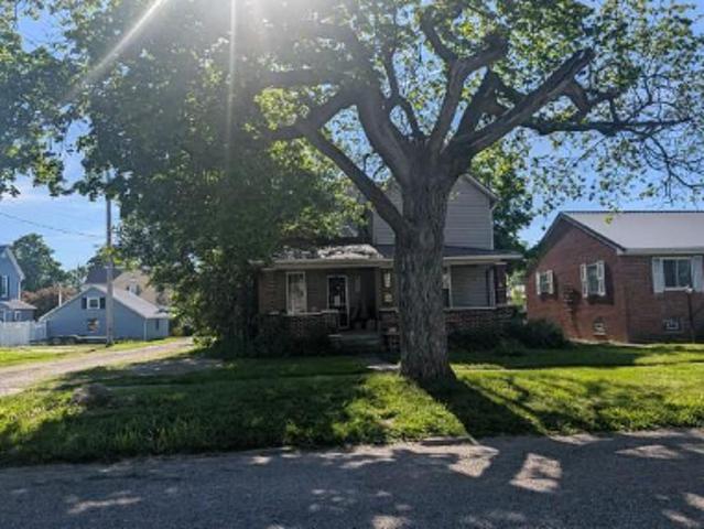 House for sale in Crestline, Ohio