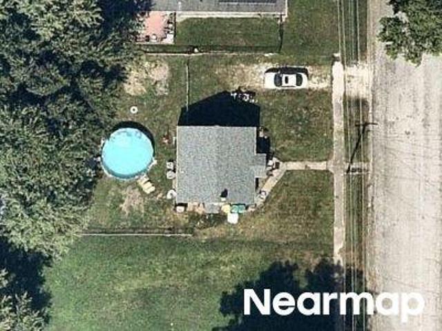 House for sale in Lebanon, Illinois