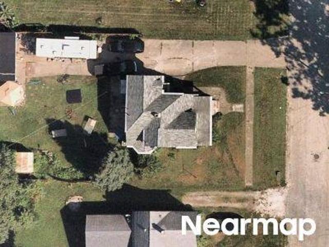 House for sale in Galesburg, Illinois