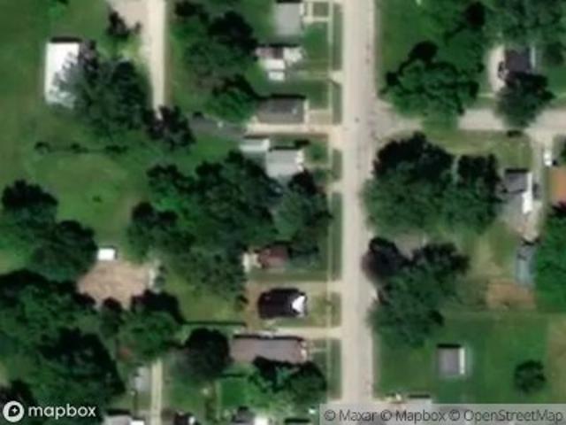 House for sale in Macomb
