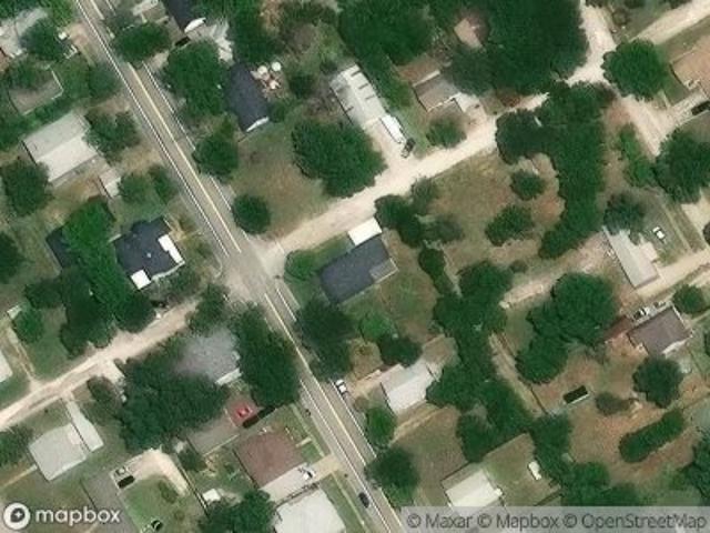 House for sale in Mart, Texas