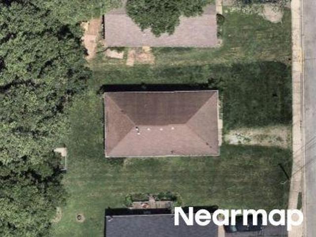 House for sale in Covington, Ohio
