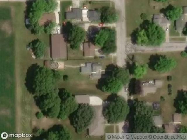 House for sale in Forrest, Illinois