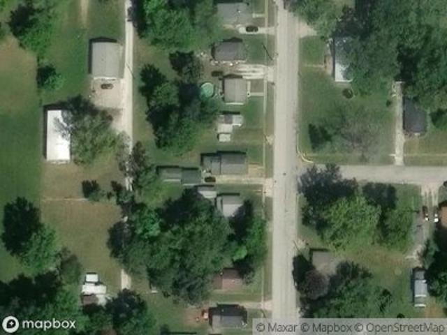 House for sale in Macomb, Illinois
