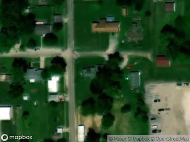 House for sale in Palmyra, Illinois